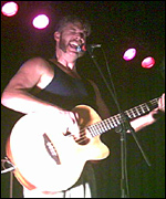 Hayseed Dixie