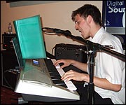 Seb Grand