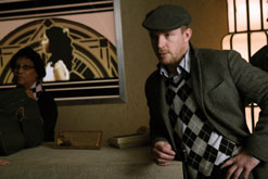 Guy Ritchie
