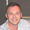 Charles Hazlewood
