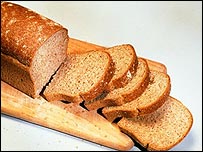 Bread