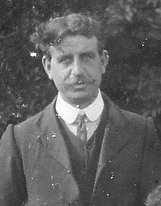 Stephen Atkinson Cross