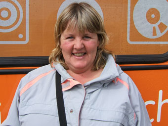 Helen Humphries