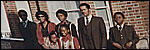 John and family