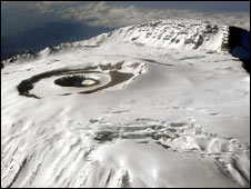Kilimanjaro
