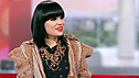 Jessie J talks to BBC Breakfast