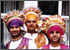 Punjabi Dancers