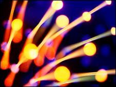 Fibre optic cables