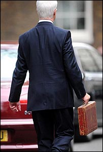 Alistair Darling