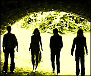 The Roots Union