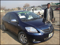 کپي کش