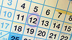 Digwyddiadur Radio Cymru