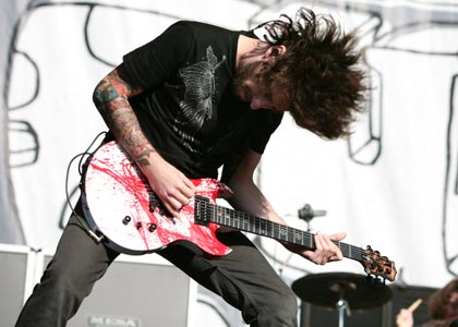 Fall Out Boy