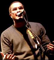 Zane Lowe