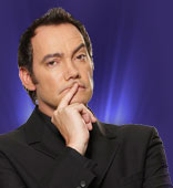 Craig Revel Horwood comments on Patsy's progress