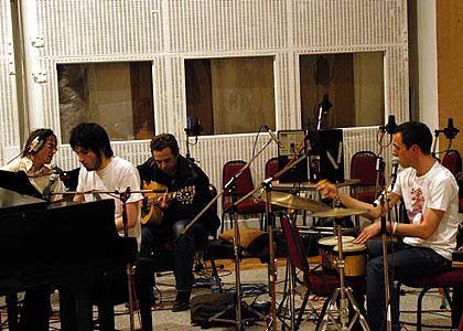 Abbey Road