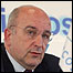 Comissário Europeu de Assuntos Econômicos e Politica Monetária, Joaquim Almunia Foto: Fábio Rodrigues Pozzebom/ABr 