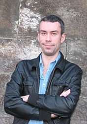 Johnny Laville