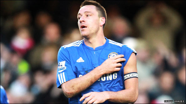 John Terry
