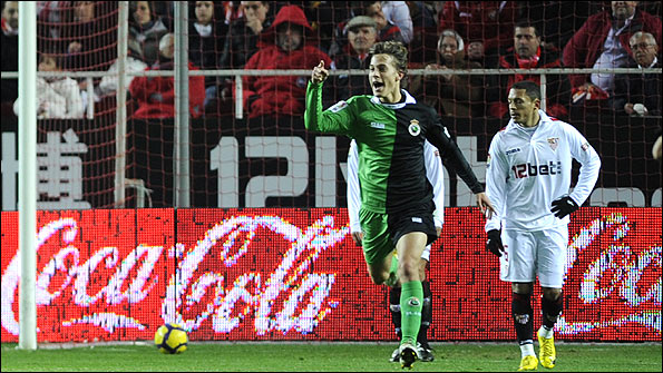 Sergio Canales