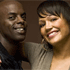 Trevor and Zena