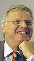 BBC Chairman Michael Grade