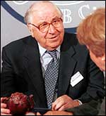 Henry Sandon