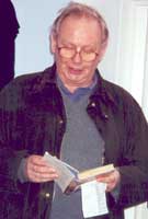 Meic Stephens