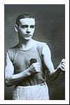 Johnny Hill