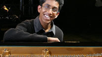 Kausikan Rajeshkumar