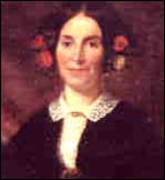mary clarke