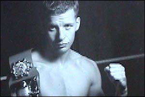 Richard Cadden