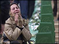 Srebrenica