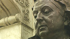 Estatua de la reina Victoria