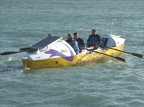 Crew members