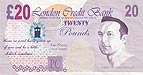 Twenty Pounds - Phil Collinson