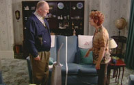 George and Moira