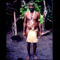 big Chief 1
