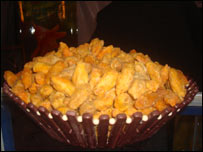 چپه نمک
