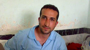 ندرخانی