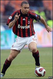 Ronaldo
