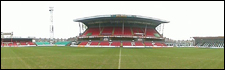 Blundell Park