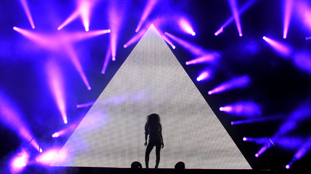 Beyonce