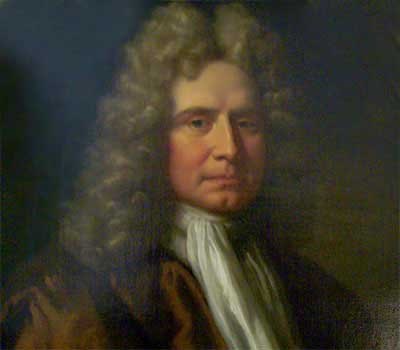Sir Humphry Morice