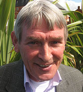 Bill Hatton