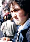 Ross Noble in China