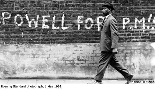 Powell for PM