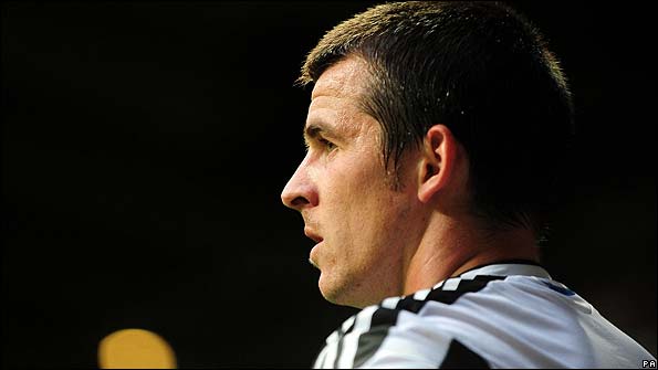Joey Barton