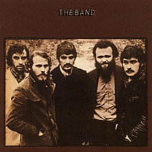 Review of The Band