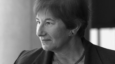 Ruth Deech